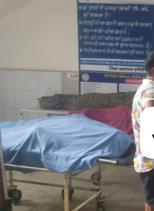 Read more about the article पलामू: खेत में काम करते समय बिजली के तार की चपेट में आने से पिता-पुत्र की मौत
