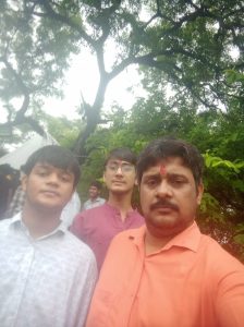 Read more about the article सावन तीज के मौके पर मेले का हुआ आयोजन