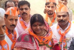 Read more about the article हेमंत सरकार के कार्यकाल में भ्रष्टाचार और अपराध चरम पर : संध्या सिंह