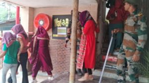 Read more about the article रांची में सैक्स रैकेट का खुलासा सात गिरफ्तार
