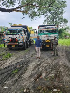 Read more about the article उपायुक्त कार्यालय में जनता दरबार का आयोजन