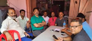 Read more about the article महिला डॉक्टर के बलात्कार व हत्या के विरोध में खुला मंच निकालेगा कैंडल मार्च
