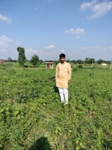 Read more about the article भूस्वामियों ने अनुमंडल पदाधिकारी को आवेदन देकर अपना निजी जमीन होने का किया दावा