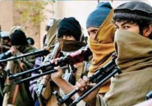 Read more about the article झारखंड एटीएस की बड़ी कार्रवाई, 14 जगहों पर छापेमारी कर AQIS के सात आतंकियों को पकड़ा