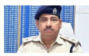 Read more about the article पुलिस पर जानलेवा हमला करनेवाले भाजपा नेताओं पर होगा एफआइआर , चंदन सिन्हा