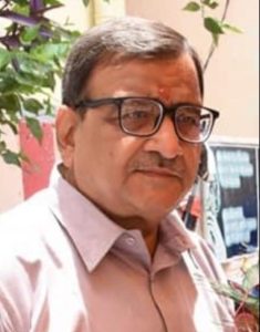 Read more about the article अखिल भारतीय वैश्य महासम्मेल रविवार को
