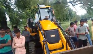 Read more about the article नाथा में सरकारी कृषि भूमि को कराया गया अतिक्रमण मुक्त
