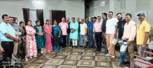 Read more about the article मेगा हेल्थ चेकअप कैंप एवं दवा वितरण करेगा लायंस -गुरबीर