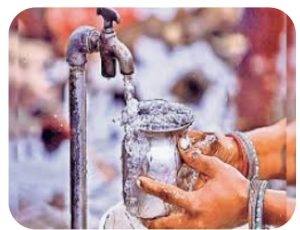 Read more about the article सोमवार से शहर में सुचारू रूप से शुरू होगी पेयजलापूर्ति, गंदे पानी से भी मिलेगा निजात