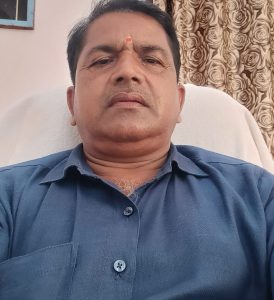 Read more about the article उप प्रमुख ने उपायुक्त को लिखा पत्र, खाद्यान्न में घोटाले का लगाया आरोप