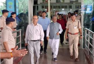 Read more about the article बाबूलाल मराड़ी ने प्रधानमंत्री नरेंद्र मोदी से दिल्ली में की मुलाकात