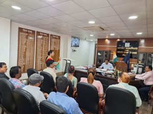 Read more about the article जिलास्तरीय ट्रांसजेंडर कल्याण कमेटी की बैठक संपन्न