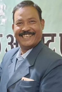 Read more about the article राजकुमार नागवंशी बने ऑल इंडिया क्रिश्चियन माइनोरिटी फ्रंट के झारखंड प्रदेश प्रवक्ता