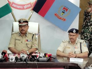 Read more about the article झारखंड उत्पाद सिपाही बहाली की नये नियमों के साथ फिर से शुरू