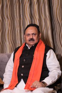 Read more about the article पिपरा में जुड़ी व बांसदोहर नाला पर चेकडैम निर्माण का हुआ शिलान्यास