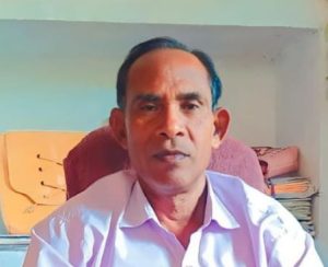 Read more about the article आजसू के झारखंड नवनिर्माण संकल्प सभा में हजारों बेरोजगार युवा होंगे शामिल – दिलीप