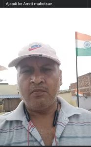 Read more about the article प्रभारी प्रधानाध्यापक का असमायिक निधन, शिक्षकों में शोक