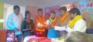 Read more about the article विश्रामपुर में राधा स्वामी संगठन का हुआ कार्यकर्ता सम्मेलन