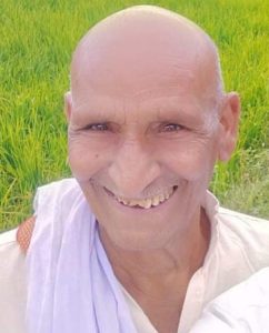 Read more about the article प्रसिद्ध लोक कलाकार उदयनाथ तिवारी का निधन,क्षेत्र में शोक की लहर