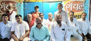 Read more about the article विश्रामपुर से लगातार हार रही कांग्रेस, इस बार राजद लड़ेगी चुनाव : श्यामदास सिंह यादव