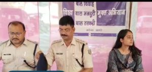 Read more about the article शांति और सौहार्द के साथ दुर्गा पूजा मनाने का संकल्प