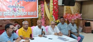 Read more about the article महालया दिवस पर शहर में निकलेगा शोभा यात्रा