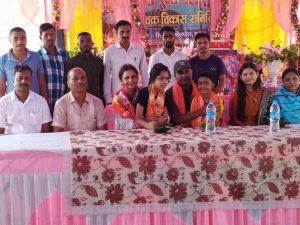 Read more about the article धर्म के मर्म को समझने की जरूरत , डीएफओ