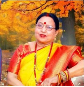 Read more about the article बिहार की सुप्रसिद्ध लोकगायिका शारदा सिन्हा का निधन