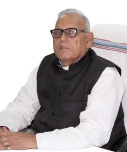 Read more about the article विश्रामपुर की जनता ने जो स्नेह और समर्थन दिया उसके लिए आभार : रामचन्द्र चंद्रवंशी