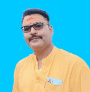 Read more about the article झारखंड में महागठबंधन की जीत झारखंडी जनमानस की है जीत: रविन्द्र कु शुक्ला (गुड्डू)