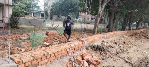 Read more about the article सीता प्लस टू उच्च विद्यालय में चारदीवारी पुनर्निर्माण में अनियमितता का आरोप