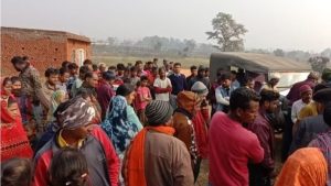 Read more about the article 16 वर्षीय छात्रा की हत्या ,कुंए से शव बरामद