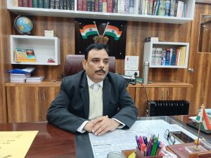 Read more about the article राषटीय लोक अदालत में 40 हजार से अधिक मामले निपटाने का लक्ष्य, पीडीजे