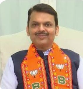 Read more about the article देवेंद्र फडणवीस होंगे महाराष्ट्र के मुख्यमंत्री , कल होगा शपथ ग्रहण