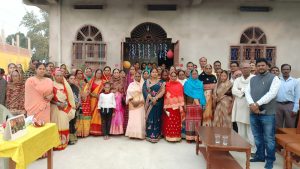 Read more about the article धूमधाम से मना शांति प्रवक्ता प्रेम रावत जी का 67 वां जन्मदिन