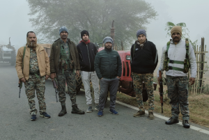 Read more about the article खनन विभाग की कार्रवाई:अवैध बालू लदे 3 ट्रेक्टर जब्त,8 लोगों पर एफआईआर