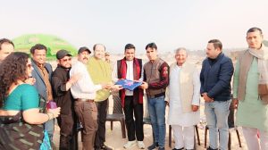 Read more about the article पिकनिक आपसी समरसता को बढ़ाता है विधायक आलोक चौरसिया