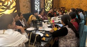 Read more about the article पलामू – “महिला हुनर हार्ट 2025 ” की तैयारी पूरी, प्रियंका सिंघानिया