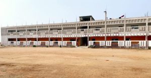 Read more about the article ग्रामीण क्षेत्र के बच्चों को मिले बेहतर शिक्षा, सर्वांगीण विकास का लक्ष्य बनाकर किया जा रहा है विद्यालय में शैक्षणिक कार्य : चेयरमैन