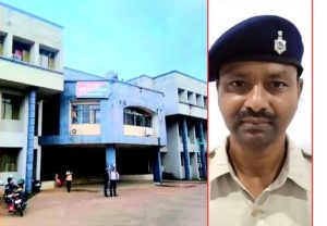 Read more about the article एएसआई ने पुलिस अधीक्षक, डीआईजी और डीजीपी के खिलाफ न्यायालय में मामला दायर करने की अनुमति के लिए तीन दिन का आकस्मिक अवकाश की रखी मांगा