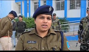 Read more about the article पलामू पुलिस द्वारा सड़क सुरक्षा जागरूकता बाइक रैली का आयोजन