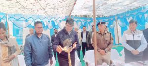 Read more about the article पंचायत सचिवालय, नेतरहाट में जनता मिलन सह संवाद कार्यक्रम का किया गया आयोजन