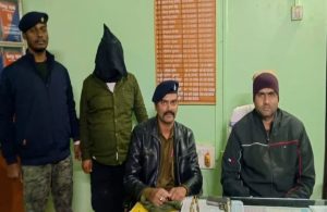 Read more about the article दोस्त की पिस्टल से युवक ने गोली मारकर की खुदकुशी
