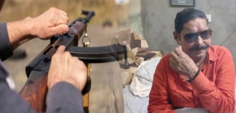 Read more about the article बिहार में गोली बारी! कौन डरा रहा है छोटे सरकार को, क्या 90 के दशक वाला बिहार फिर लौट रहा