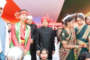 Read more about the article पलामू में दो दिवसीय राजकीय आदिवासी विकास महाकुंभ मेला 11 फरवरी से