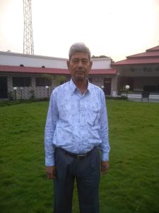 Read more about the article हृदयाघात से ग्रामीण चिकित्सक की मौत