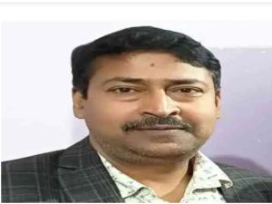 Read more about the article डॉ नटवा हांसदा जैक का अध्यक्ष नियुक्त