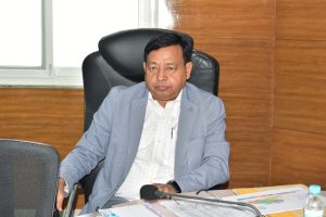 Read more about the article कौशल विकास के लिए कार्य योजना तैयार कर रोजगार मुहैया कराएं: उप विकास आयुक्त