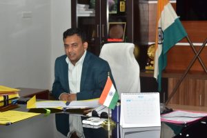 Read more about the article हुसैनाबाद में कैंप कार्यालय 27 को, आमजन उपस्थित होकर उठाएं लाभ : उपायुक्त