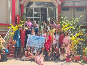 Read more about the article उमंग होली – खुशियों और अपनापन का उत्सव